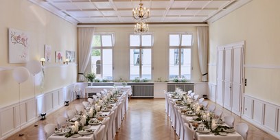 Kulturvilla Mettmann Hochzeitslocation In Mettmann Deutschland