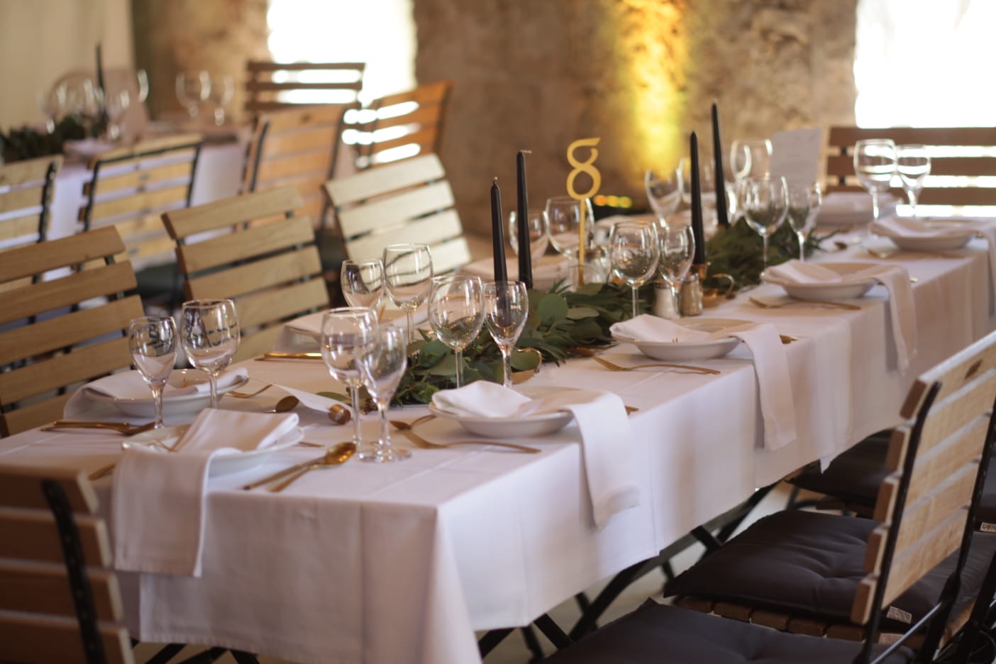 Bruiloft - Nedersaksen - Café & Restaurant Waldfrieden