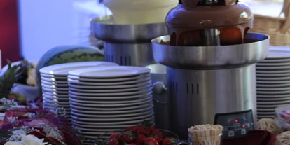 Matrimonio - Schöningen - Café & Restaurant Waldfrieden