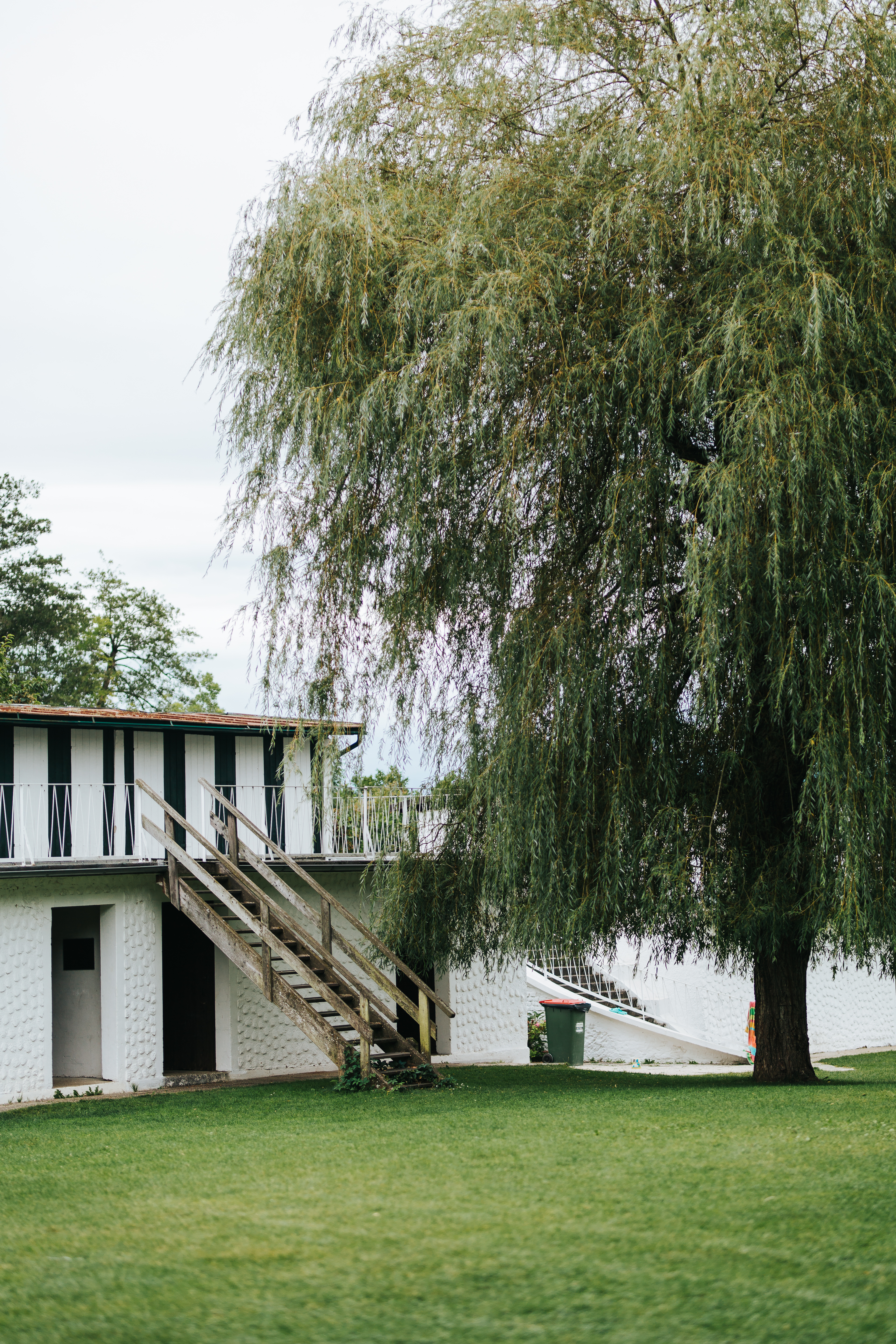 Hochzeitslocation: Kropfitschbad