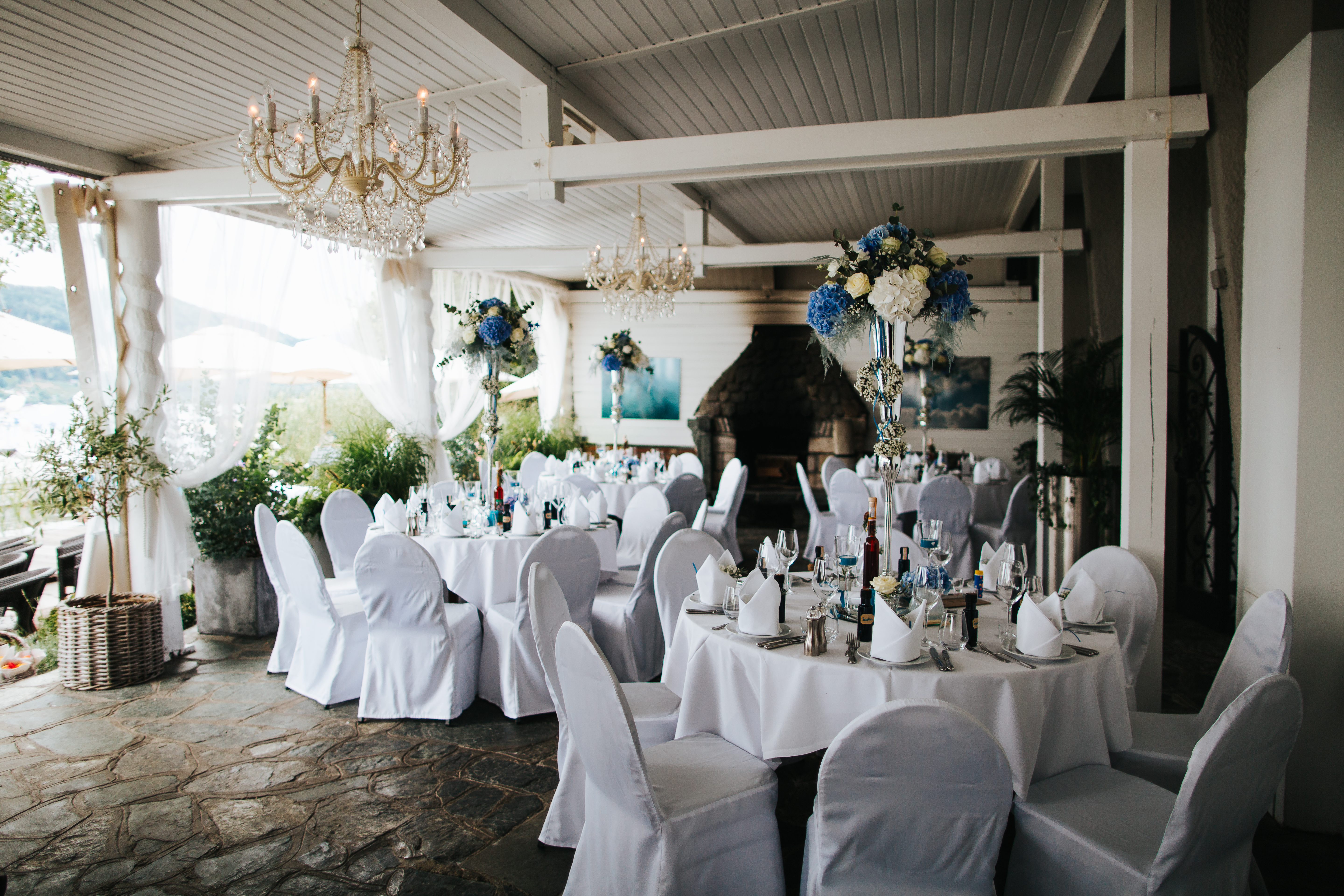 Bruiloft - Wörthersee - Feier eure Hochzeit mit Blick auf den Wörthersee in Kärnten. - Kropfitschbad
