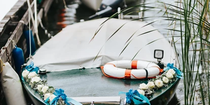 Wedding - St. Georgen am Längsee - Kropfitschbad