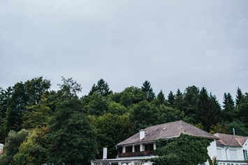 Hochzeit: Das Kropfitschbad in Kärnten. - Kropfitschbad