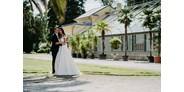 Hochzeit - Hochzeits-Stil: Traditionell - Lanzenkirchen - Orangerie im Schlosspark Eisenstadt