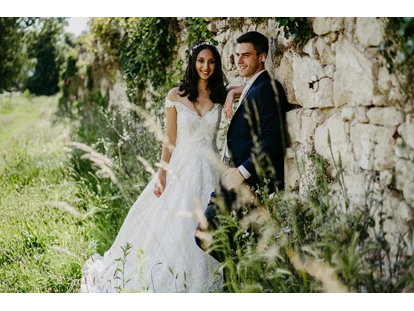 Wedding - Bad Sauerbrunn - Orangerie im Schlosspark Eisenstadt