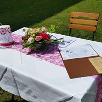 Hochzeit - Umgebung: am Land - Alpenregion Nationalpark Gesäuse - JUFA Hotel Pyhrn Priel