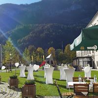 Hochzeitslocation: JUFA Hotel Pyhrn Priel