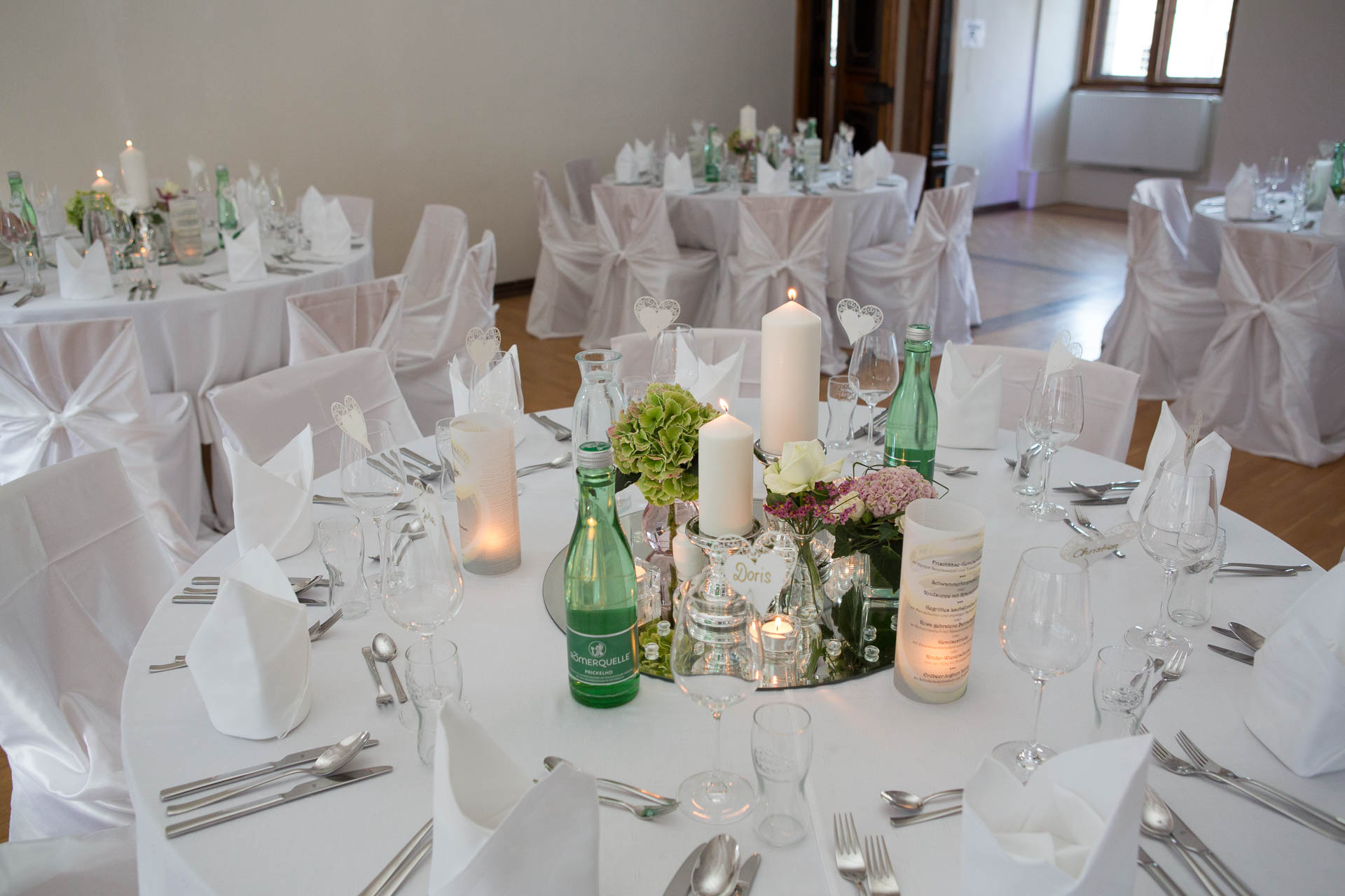 Hochzeit: JUFA Hotel Spital am Pyhrn*** 