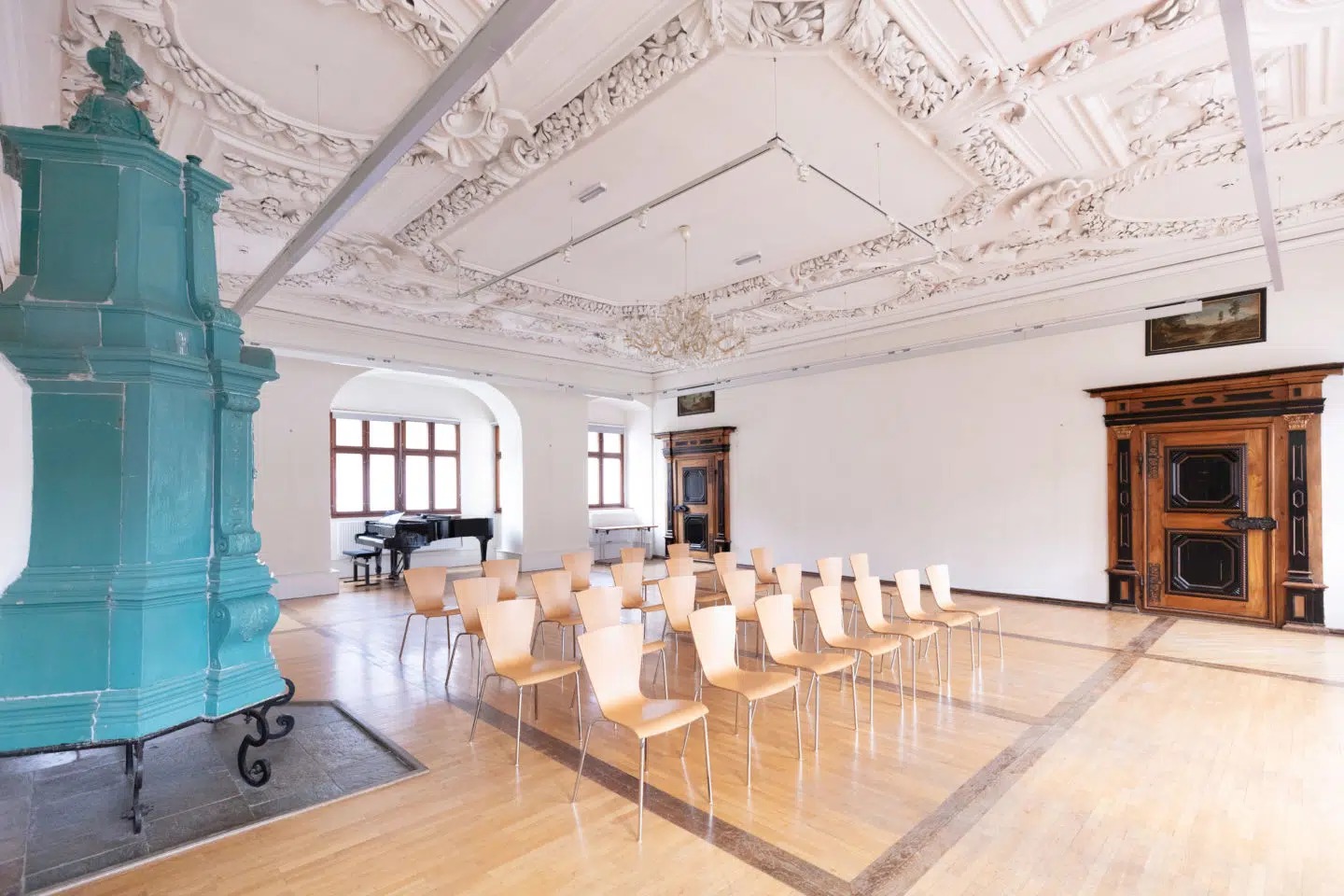 Hochzeitslocation: JUFA Hotel Spital am Pyhrn*** 