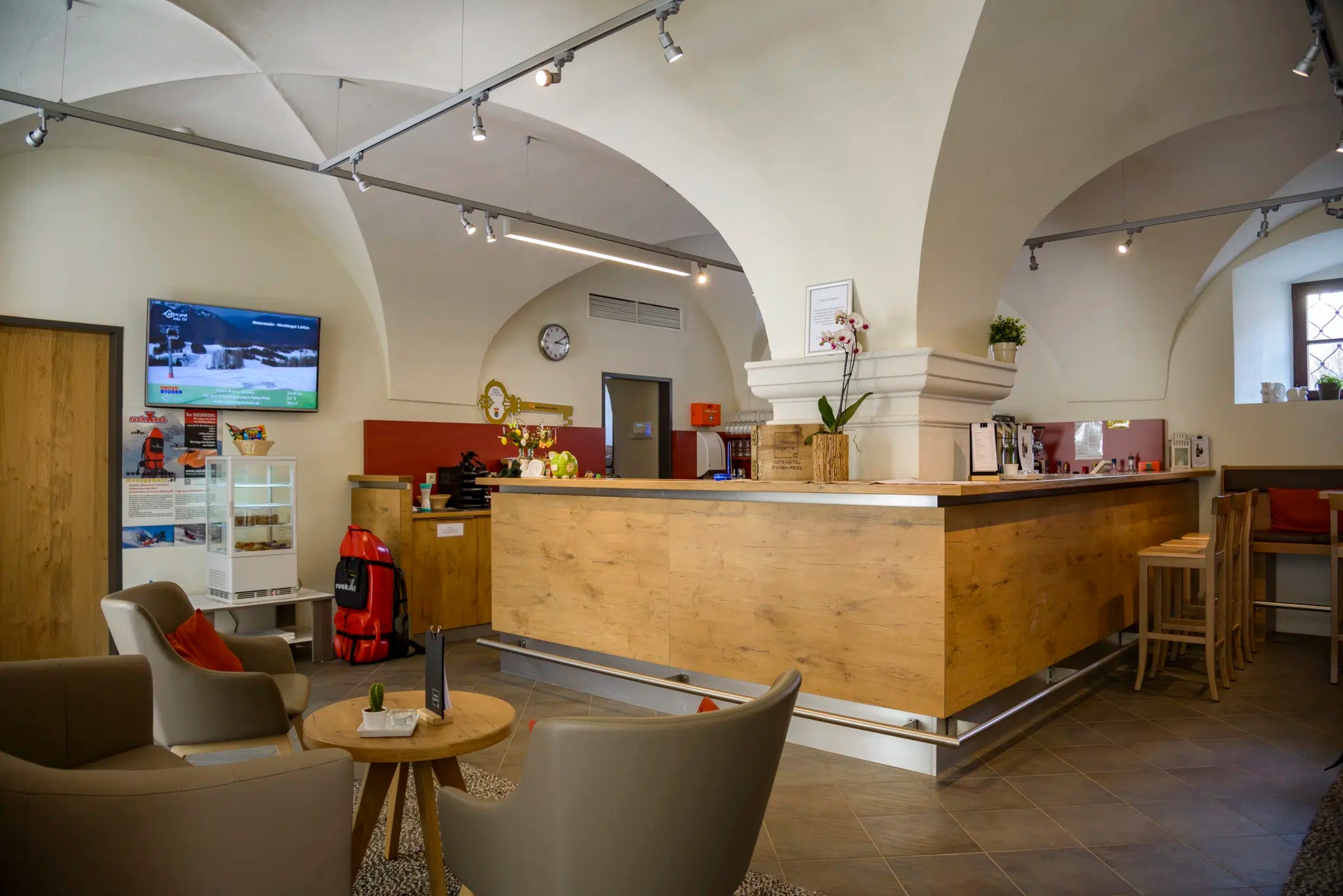 Hochzeitslocation: JUFA Hotel Spital am Pyhrn*** 