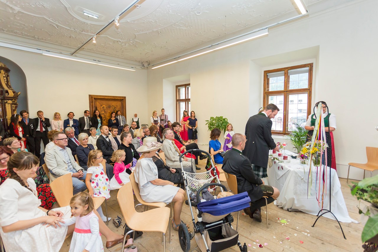 JUFA Hotel Pyhrn Priel Informazioni sulle sale da ballo Kaltenbrunner