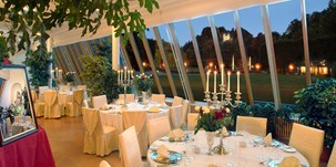 Hochzeitslocation Salzburg Hotel Krallerhof Top Hochzeits