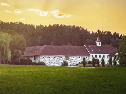 Bruiloft - Bad Leonfelden - Der Lester Hof - Lester Hof