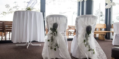 Matrimonio - Fügenberg - Bergrestaurant Gipfeltreffen | Zillertal Arena