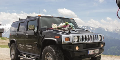 Matrimonio - Fügenberg - Bergrestaurant Gipfeltreffen | Zillertal Arena