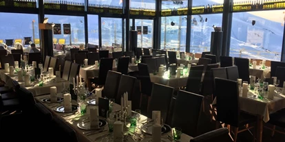 Matrimonio - Fügenberg - Bergrestaurant Gipfeltreffen | Zillertal Arena
