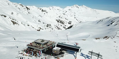 Matrimonio - Fügenberg - Bergrestaurant Gipfeltreffen | Zillertal Arena