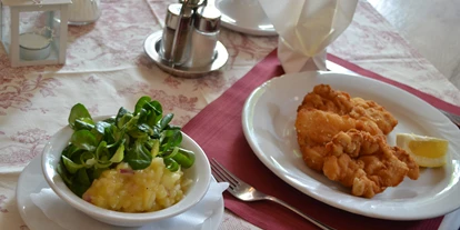 Hochzeit - Gumpoldskirchen - Gasthaus am Predigtstuhl