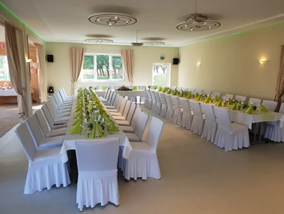 Wedding - Bad Sauerbrunn - Probuskeller Döller