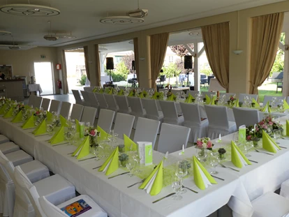 Wedding - Bad Sauerbrunn - Probuskeller Döller