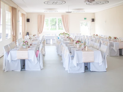 Wedding - Bad Sauerbrunn - Probuskeller Döller