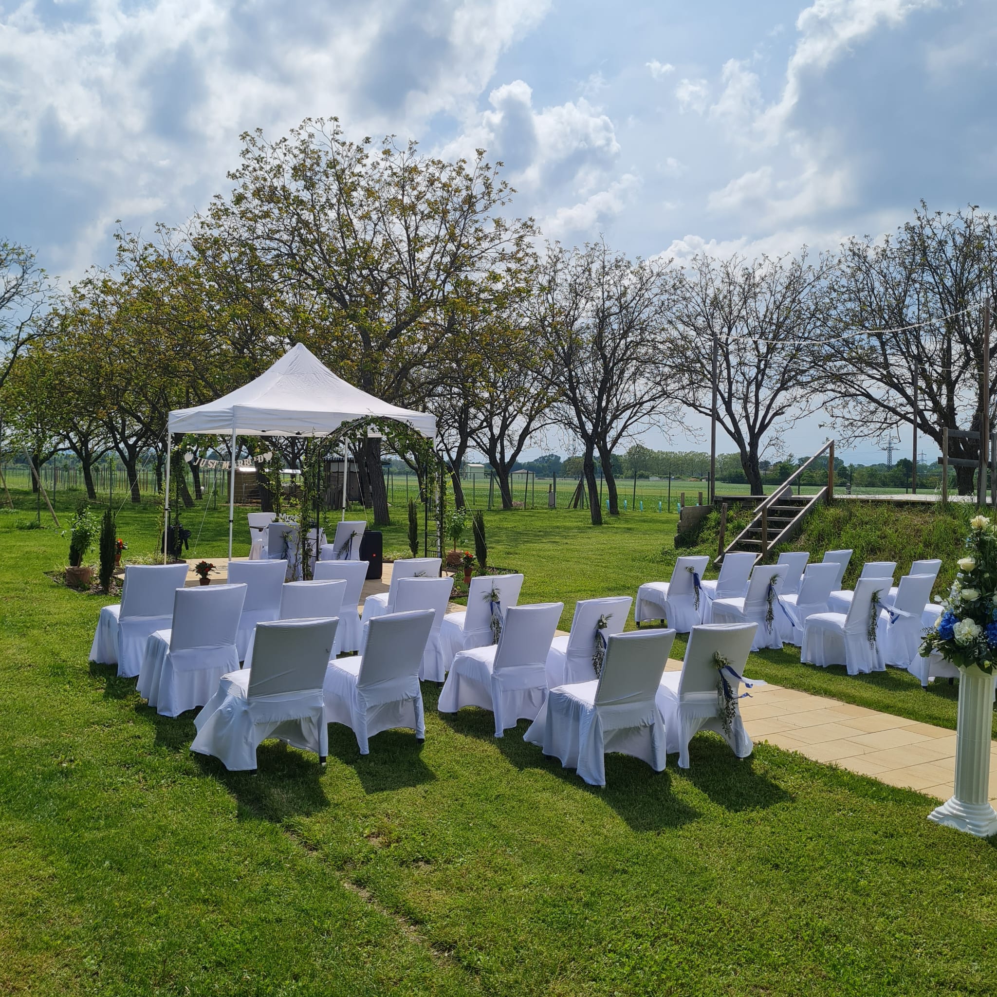 Hochzeitslocation: Probuskeller Döller 