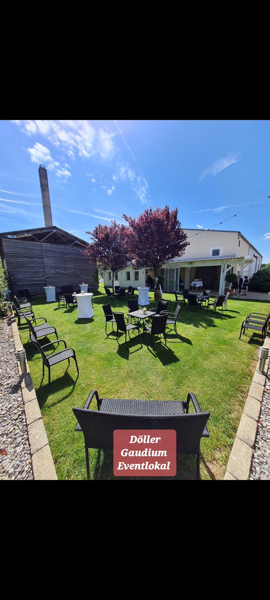 Hochzeitslocation: Probuskeller Döller 