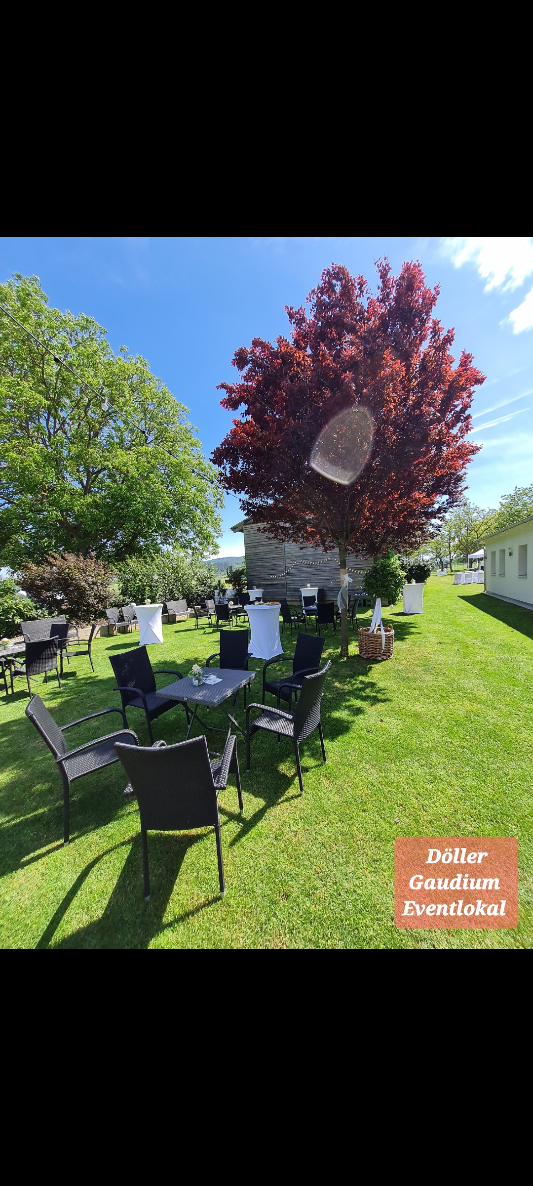 Hochzeitslocation: Probuskeller Döller 