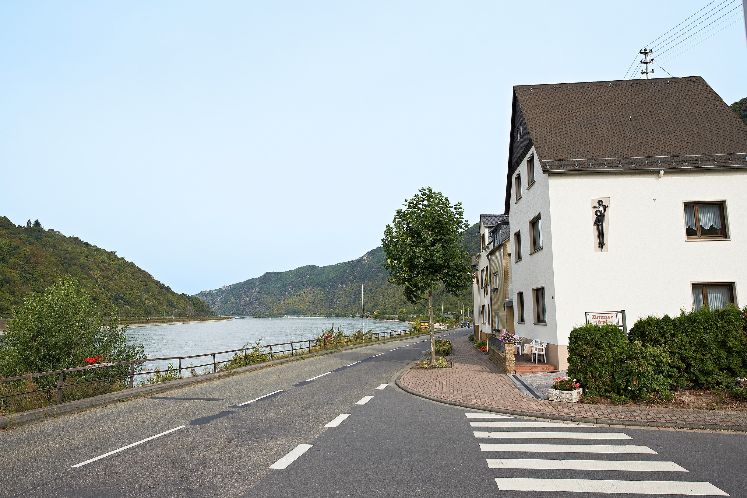Hochzeit - Geeignet für: Hochzeit - Kastellaun - Hotel & Restaurant KRONE