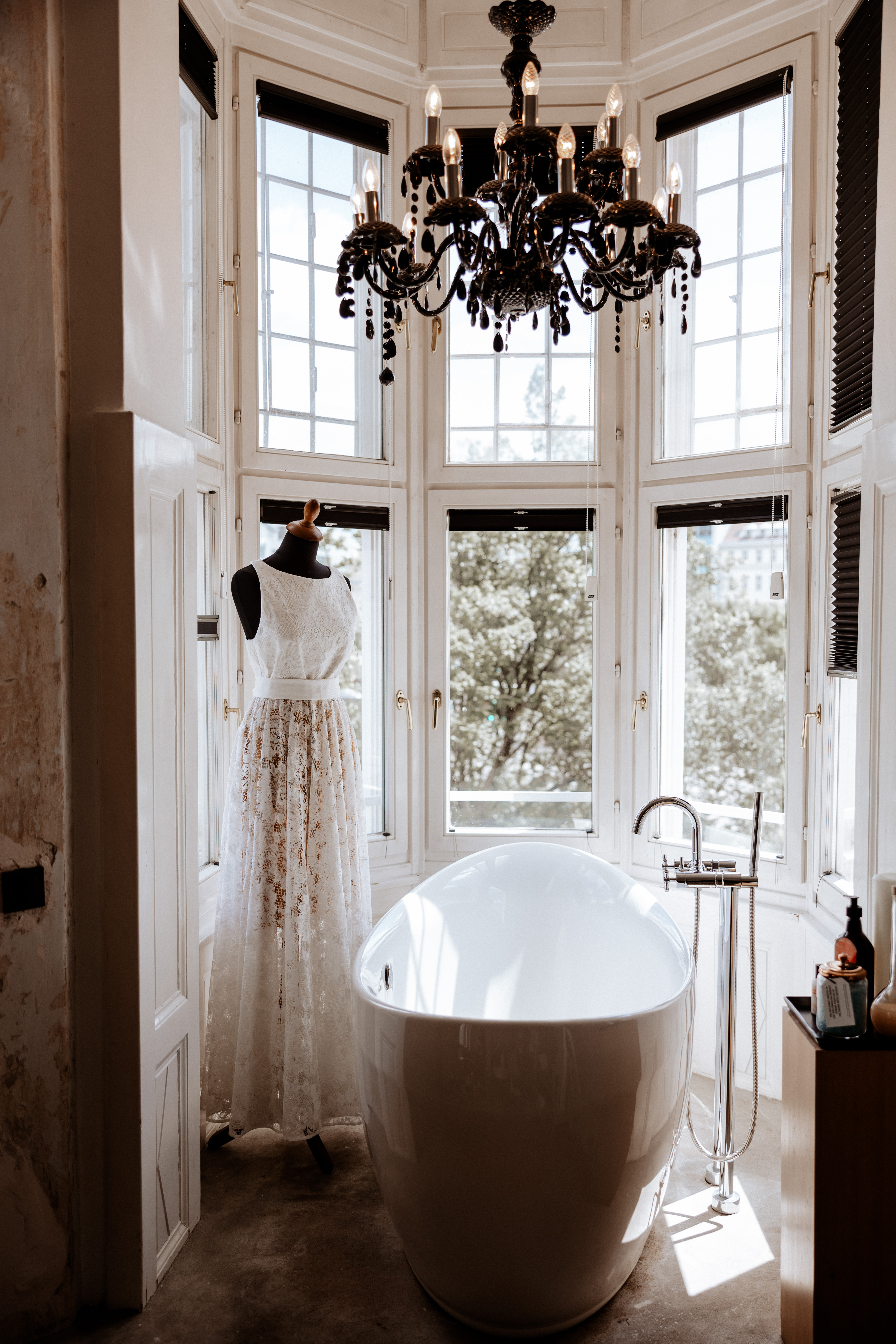 Hochzeitslocation: Grand Hôtel Wiesler