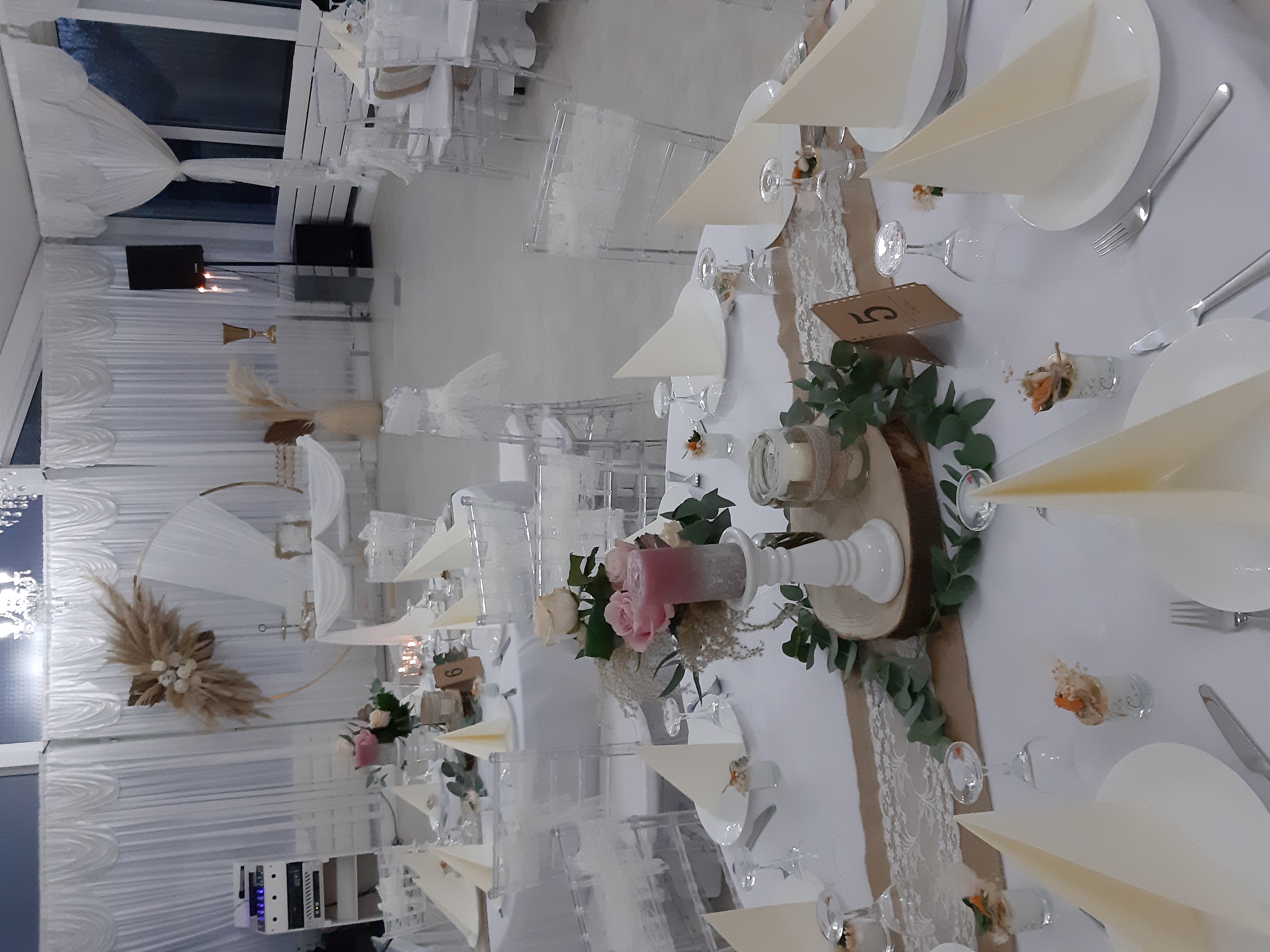 Hochzeitslocation: Monte Cristo