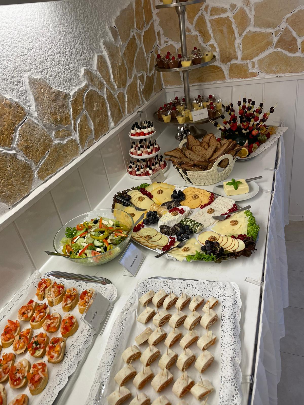 Hochzeitslocation: Monte Cristo