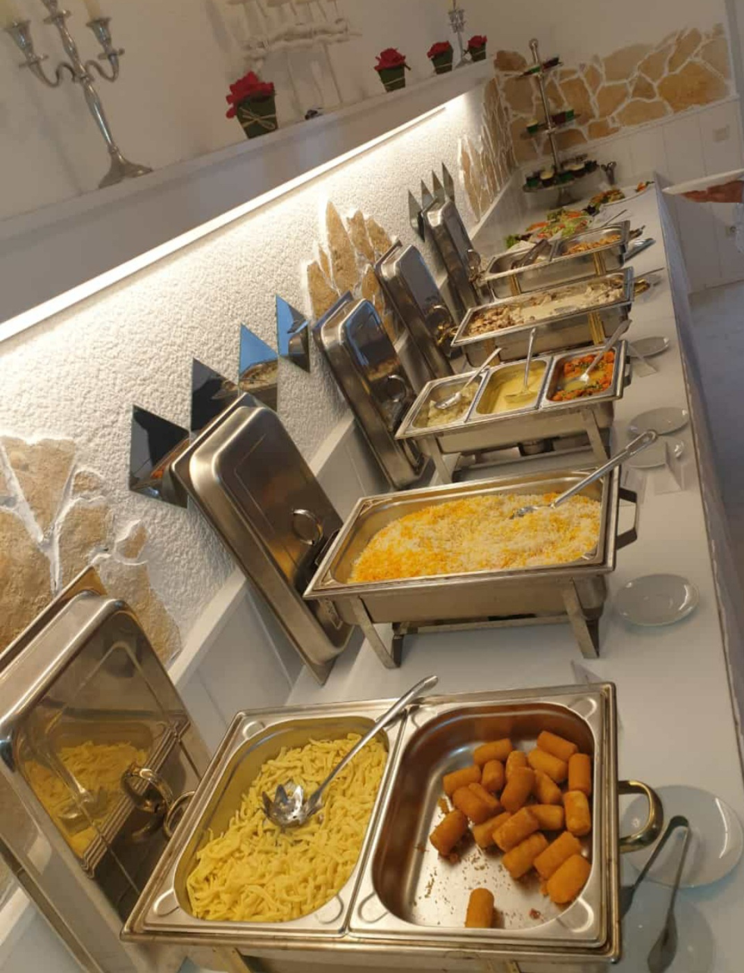 Hochzeitslocation: Monte Cristo