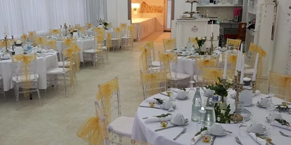 Bruiloft - Ratingen - Die Hochzeitslocation Monte Cristo. - Monte Cristo