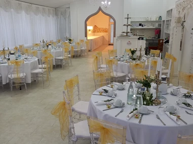 Hochzeitslocation: Die Hochzeitslocation Monte Cristo. - Monte Cristo