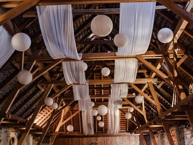 Hochzeitslocation: Gasthof-Hotel Moser/ Hochzeitsstadl