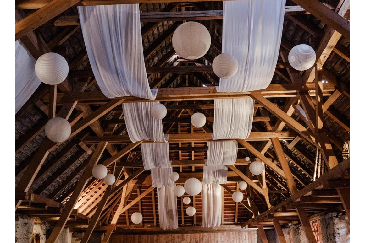 Hochzeitslocation: Gasthof-Hotel Moser/ Hochzeitsstadl