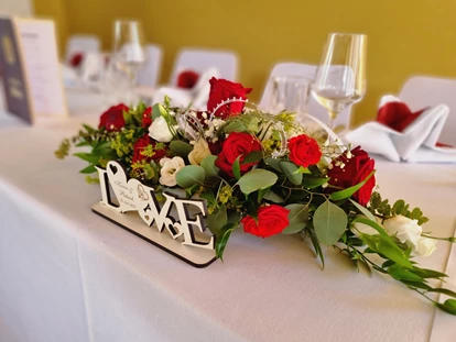 Matrimonio - Guttaring (Guttaring) - Gasthof-Hotel Moser/ Hochzeitsstadl