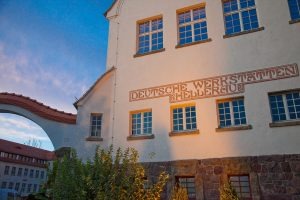 Mariage - Dresden - Grundbesitz Hellerau
