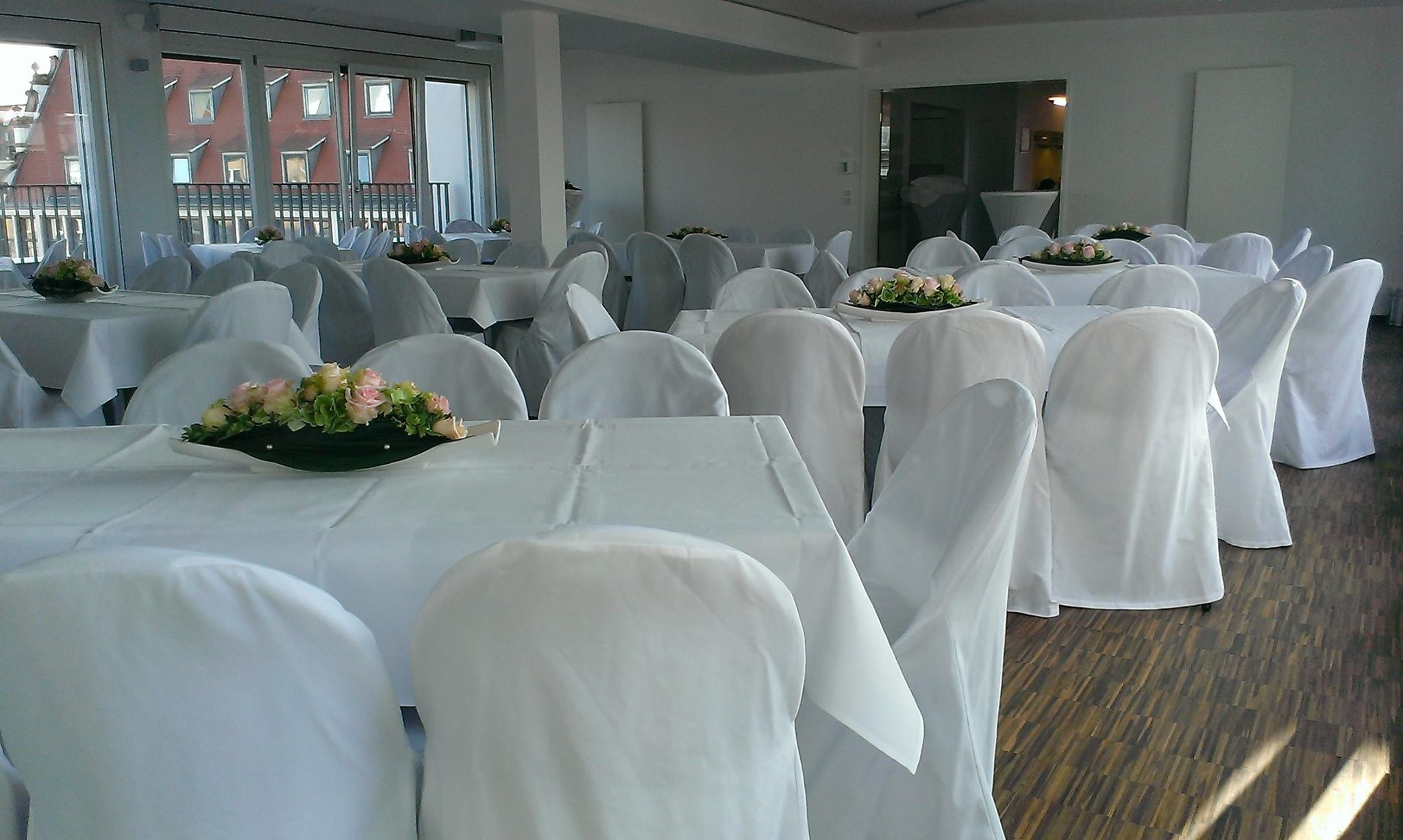 Hochzeit - Naunhof - die tagungslounge