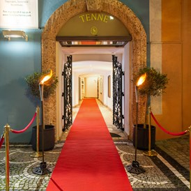 Hochzeit: Hotel Zur Tenne in Kitzbühel