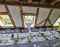 Hochzeit: Schlosscafe Lounge  - Schlosscafe Location & Konditorei / Restaurant