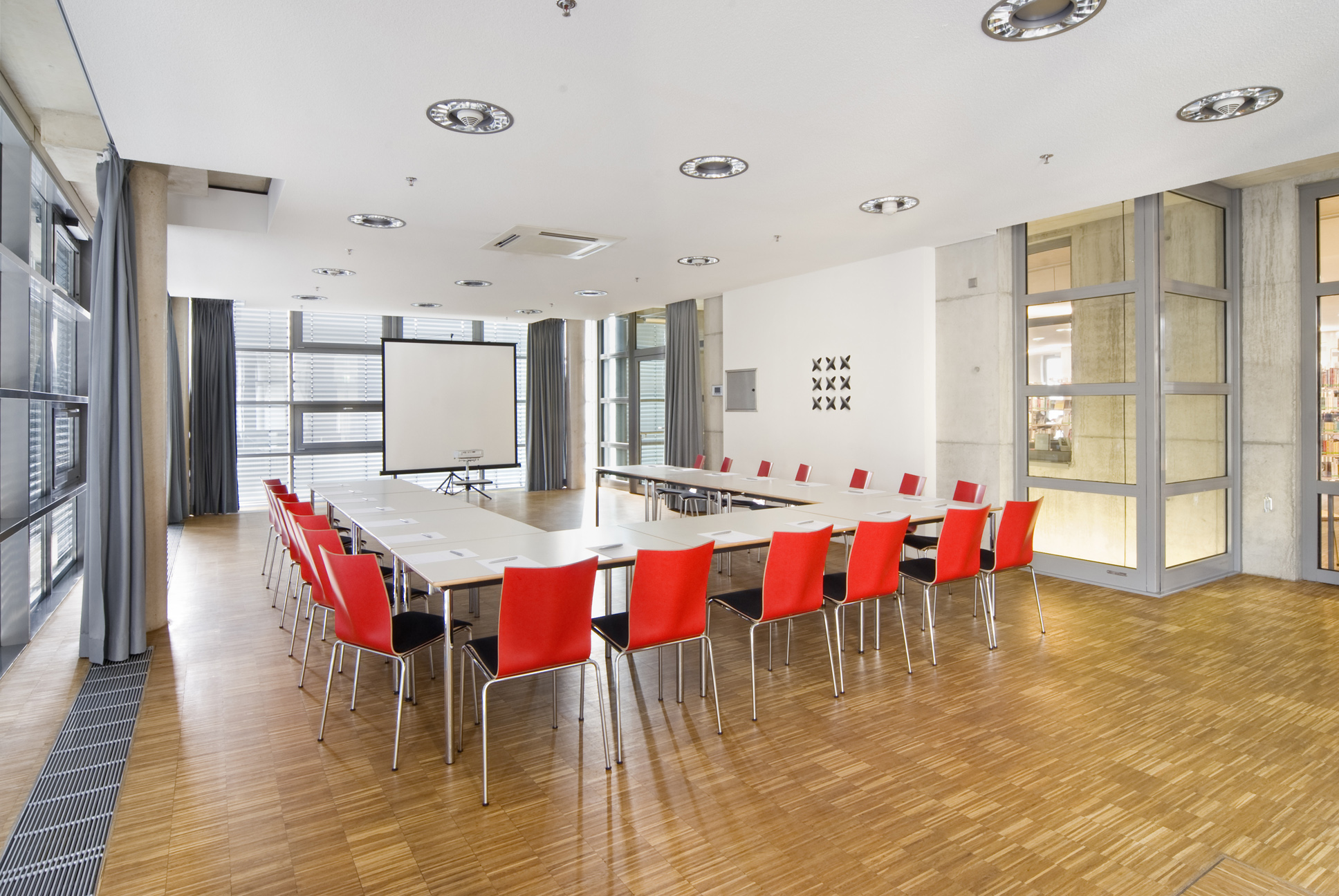 Hochzeitslocation: M1 - MEDIO.RHEIN.ERFT