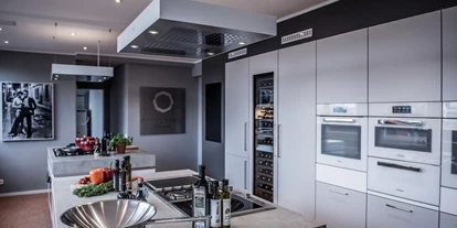 Bruiloft - Frechen - Penthouse Kochatelier - Rheinseite  - RHEINLOFT COLOGNE