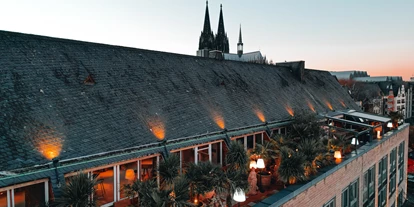Bruiloft - Frechen - RHEINLOFT COLOGNE