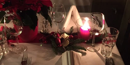 Wedding - Bedburg - Gesetztes Dinner - 1460 Veranstaltungsraum