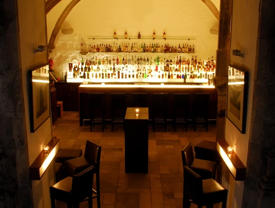 Hochzeitslocation: Loungebestuhlung - 1460 Veranstaltungsraum