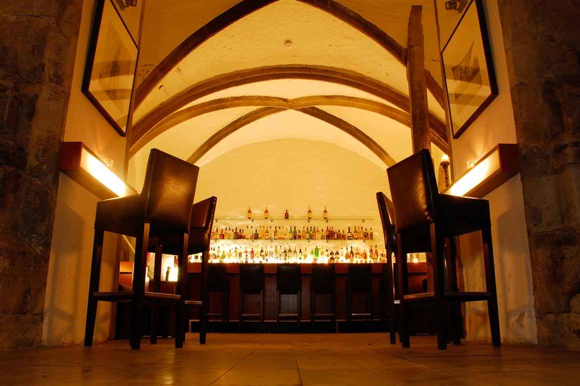 Hochzeitslocation: Loungebestuhlung - 1460 Veranstaltungsraum
