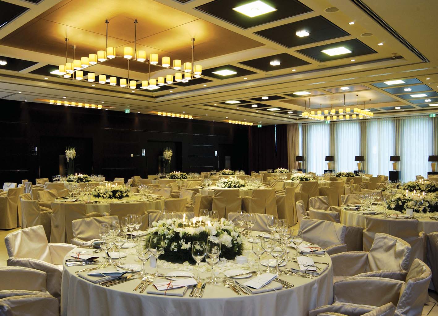 Bruiloft - Köln - Hotel im Wasserturm | Cologne