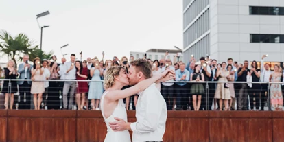 Wedding - Bedburg - Liebe am Rhein. - Pe303 am Rhein